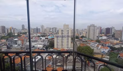 Apartamento tipo cobertura com 3 quartos 1 suite e 2 vagas