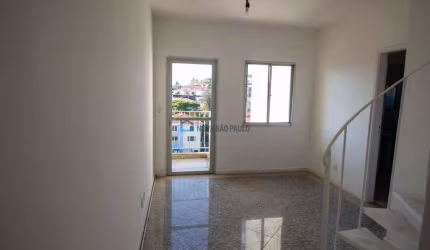 Cobertura Duplex, Metrô Conceição, 3 Dormitórios