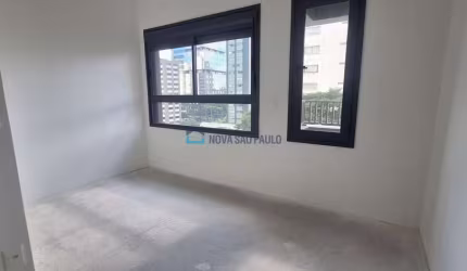 Studio à venda em Campo Belo com 26m²