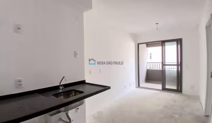 Apartamento Garden na Saúde, 3 dormitórios (1 suíte), 1 vaga
