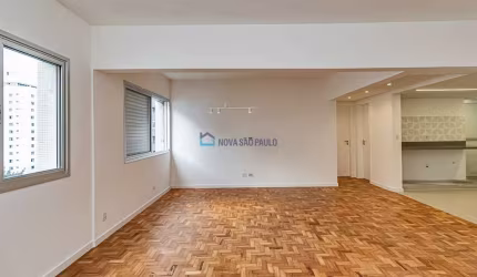 Venda | Apartamento no Jardim Paulista | 2 Quartos | 1 Suíte | 1 Vaga