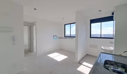 Apartamento à venda na Vila Mira (Jabaquara) com 2 dormitórios