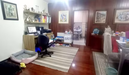 Venda. Venda. Moema Índios. Apartamento com 170m². 4 dormitórios. 1 Suíte. 2 Vagas.