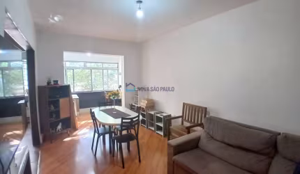 Apartamento à venda 2 dormitórios, 1 suíte, 104m², Ipiranga