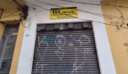 Loja a venda localizada  na Avenida Bosque da Saúde