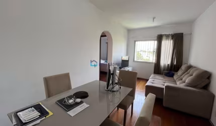 Apartamento à venda em Campo belo, 2 dormitórios