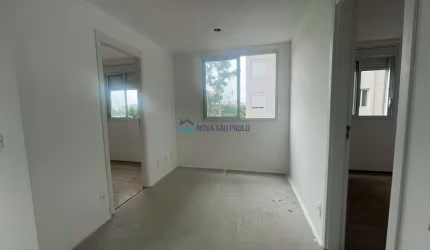 Apartamento à venda na Penha, 2 quartos, novo
