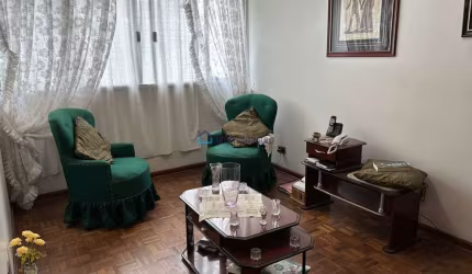 Apartamento Moema - Amplo, 2 dormitórios com 1 vaga de garagem