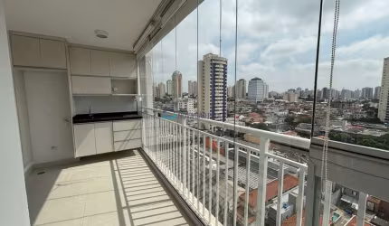 Apartamento Ipiranga Próximo Metrô Sacomã