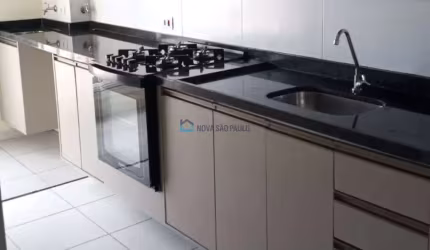 Apartamento em Diadema 2 dormitórios