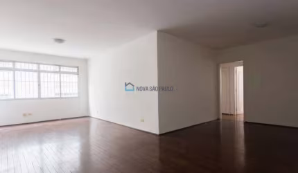 Apartamento 3 dormitórios, 2 vagas - Bela Vista