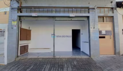 Prédio Comercial e Residencial