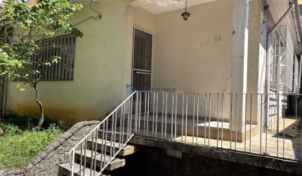 Terreno em Chácara Inglesa 277 m²