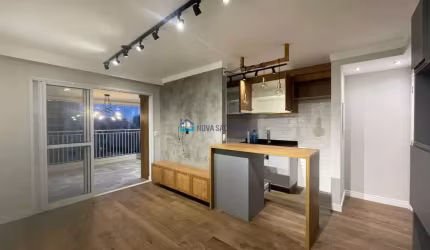 Apartamento Próximo ao metrô São Judas