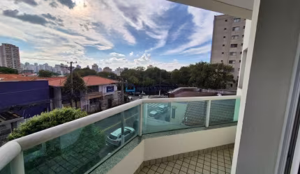 Apartamento 3 dormitórios 1 suíte Campo Belo