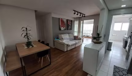Apartamento 3 dormitórios, suíte, 2 vagas - Ipiranga