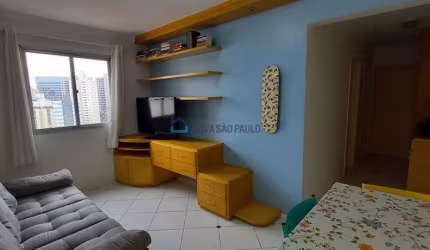 Apartamento próximo ao Metrô Conceição .