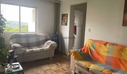 APARTAMENTO 65 M²