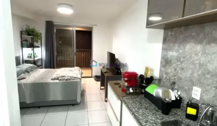 Studio 1 Dormitório à Venda no Ipiranga