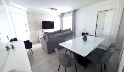Apartamento 3 Dormitórios (1 Suíte) à Venda na Região Saúde