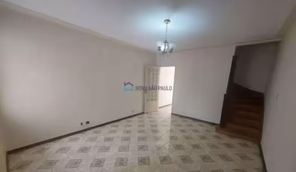 Sobrado 3 dormitórios a venda na Vila Mariana