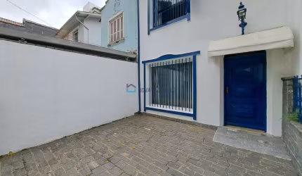 Casa Comercial à venda em Moema com 100 m²