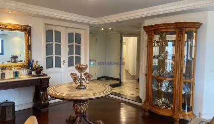 Apartamento à venda, Alto da Lapa, 4 dormitórios