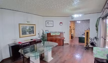 APARTAMENTO 3 DORMITÓRIOS 3 SUITES