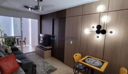 Apartamento com 1 Quarto à venda, 45m²