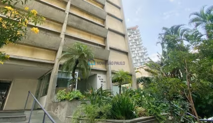 Apartamento a Venda, Metrô Sumaré