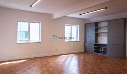 Venda | Apartamento Jardim Paulista | 3 Quartos | 1 Suíte | 1 Vaga