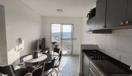 Apartamento - Capela do Socorro