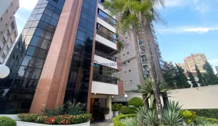Apartamento 3 Dormitórios, 1 suíte, 1 Vaga - Cila Mariana