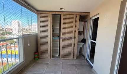 Apartamento na Saúde