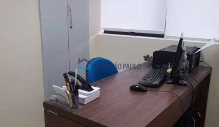 Conjunto comercial à venda na Av.Jabaquara, Mirandópolis