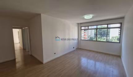 Apartamento a venda de 125m² com 3 dormitórios na Bela Vista