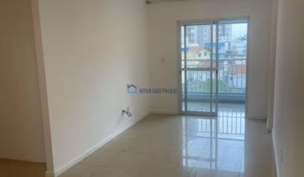 Apartamento em Vila Dom Pedro II com 80m², 2 vagas !