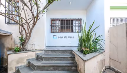 Casa à venda com 4 suítes no Jardim da Glória ? São Paulo/SP
