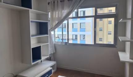 Apartamento à venda ao lado da Estação de Metrô Saúde com 3 quartos