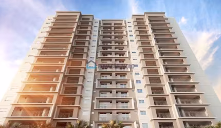 Apartamento Vila Mariana - 02 quartos - 02 suítes - 03 banheiros - 01 vaga