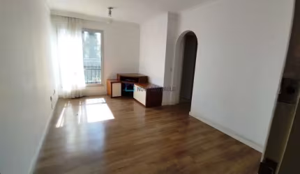 Apartamento 01 dormitório e vaga próximo ao metrô Jabaquara