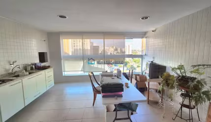 Apartamento com varanda gourmet próximo ao metrô Saúde! Vista livre!