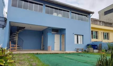 Sobrado á venda próximo ao Metrô Jabaquara