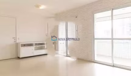 Apartamento 4 dormitórios, 2 suítes, 2 vagas, varanda gourmet, depósito, metrô Alto Ipiranga!