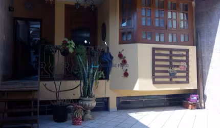 Sobrado á venda no Ipiranga