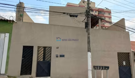 Jabaquara Condomínio de 14 kit's novos.