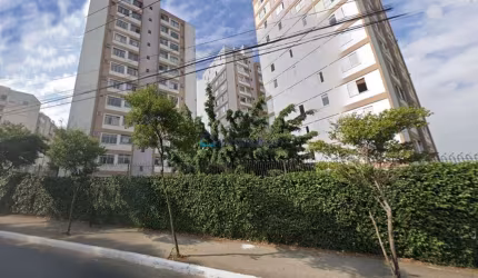 Próximo ao Terminal Jabaquara reformado