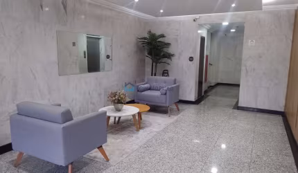 Apartamento Saúde- 2 quartos - 02 banheiros - Lazer Completo