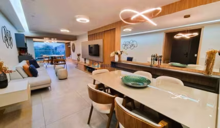 Apartamento a venda em Vila Mariana . 3 dormitórios (3 suítes) . 4 banheiros . 3 vagas . 129 m2