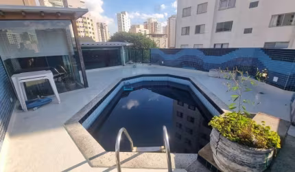 Apartamento Cobertura a Venda, Metrô Saúde